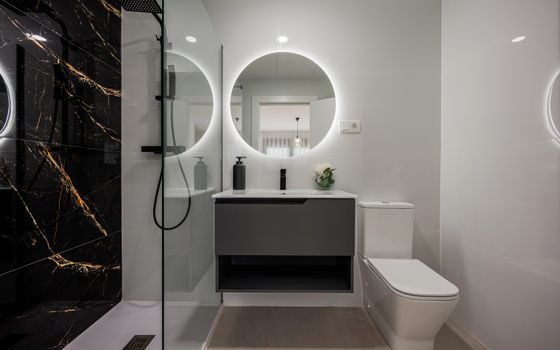 Appartement de 2 chambres à La Vila Joiosa - MH143995 - Photo - Small - 13