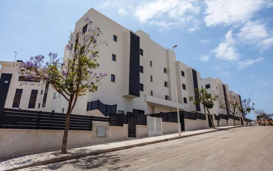 Appartement de 2 chambres à La Vila Joiosa - MH143995 - Photo - Small - 17