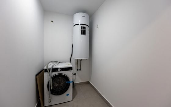 Appartement de 2 chambres à La Vila Joiosa - MH143995 - Photo - Small - 15