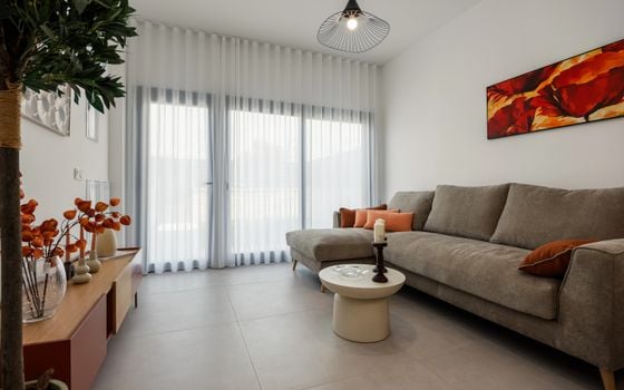 Appartement de 2 chambres à La Vila Joiosa - MH143995 - Photo - 4