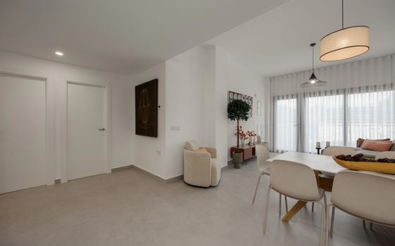 Appartement de 2 chambres à La Vila Joiosa - MH143995 - Photo - 3
