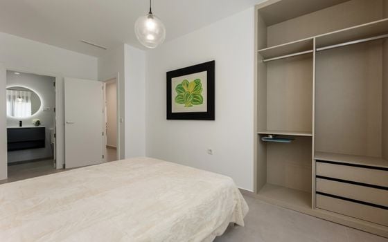 Appartement de 2 chambres à La Vila Joiosa - MH143995 - Photo - Small - 11