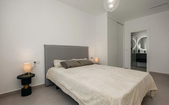 Appartement de 2 chambres à La Vila Joiosa - MH143995 - Photo - Small - 12