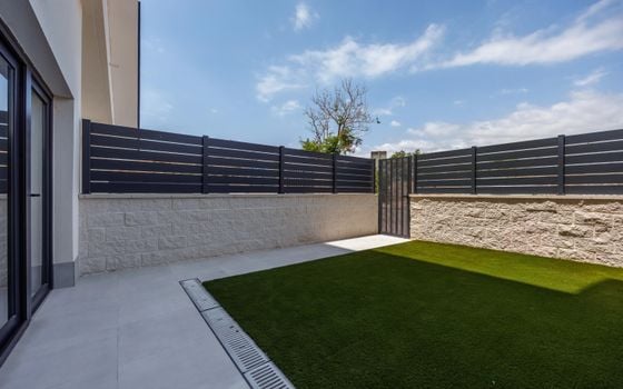 Appartement de 2 chambres à La Vila Joiosa - MH143995 - Photo - Small - 16