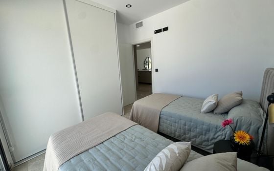 Appartement de 2 chambres à Los Alcázares - BMN144208 - Photo - Small - 11