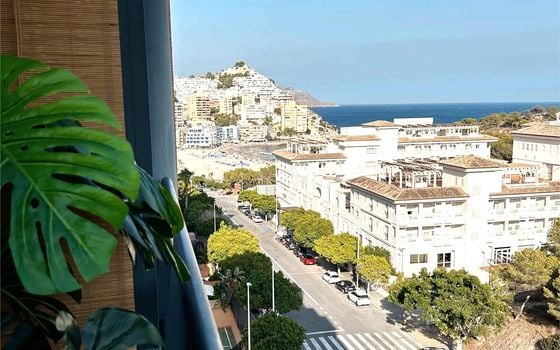 2 bedroom Apartment in Villajoyosa - SSL131679 - Photo - Small - 25