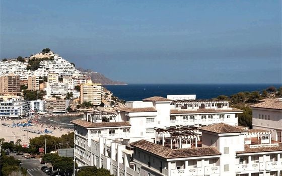 2 bedroom Apartment in Villajoyosa - SSL131679 - Photo - Small - 29