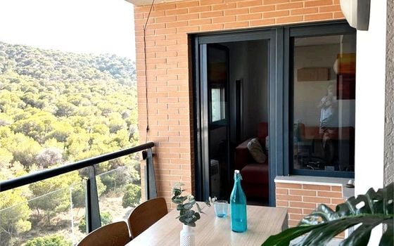 2 bedroom Apartment in Villajoyosa - SSL131679 - Photo - Small - 23
