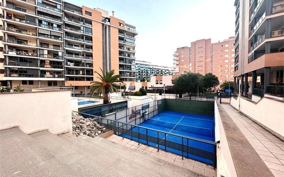 Appartement de 2 chambres à La Vila Joiosa - SSL131679 - Photo - 2