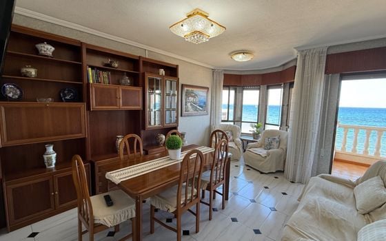 Appartement de 3 chambres à Torrevieja - RCJ147367 - Photo - 3