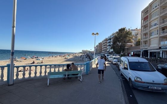 3 bedroom Apartment in Torrevieja - RCJ147367 - Photo - Small - 25