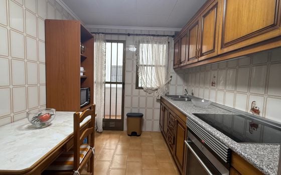 3 bedroom Apartment in Torrevieja - RCJ147367 - Photo - Small - 7