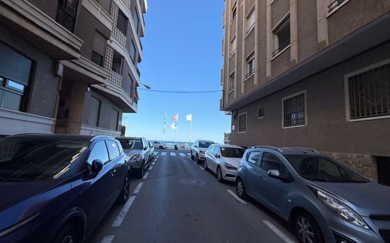 Appartement de 3 chambres à Torrevieja - RCJ147367 - Photo - 1