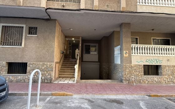 3 bedroom Apartment in Torrevieja - RCJ147367 - Photo - Small - 23