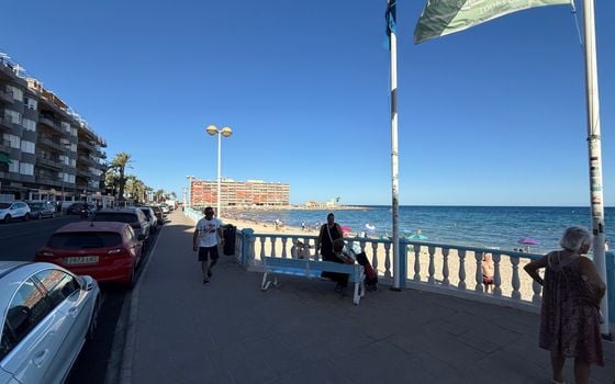 3 bedroom Apartment in Torrevieja - RCJ147367 - Photo - Small - 26