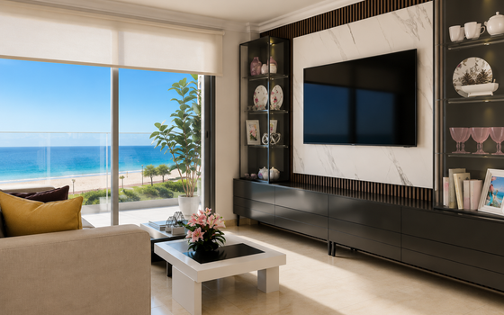 Appartement de 2 chambres à Oropesa del Mar - IS144145 - Photo - Small - 9