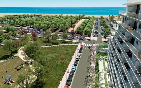 2 bedroom Apartment in Oropesa del Mar - IS144158 - Photo - Small - 15