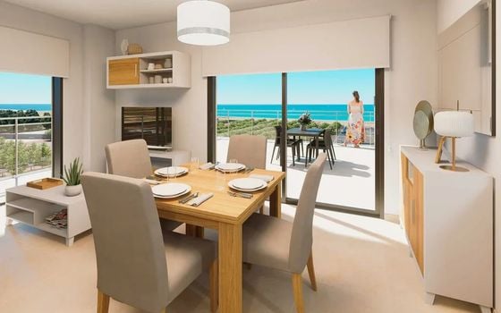 2 bedroom Apartment in Oropesa del Mar - IS144158 - Photo - Small - 7