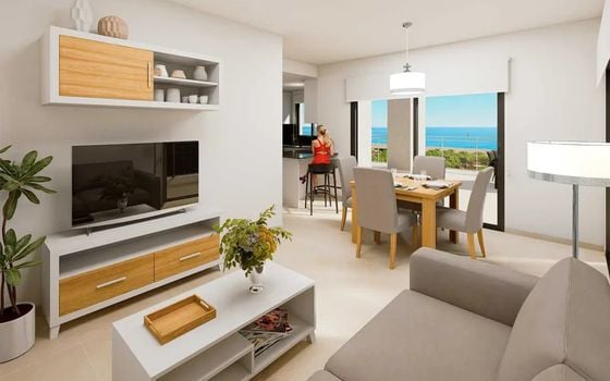 2 bedroom Apartment in Oropesa del Mar - IS144158 - Photo - Small - 6