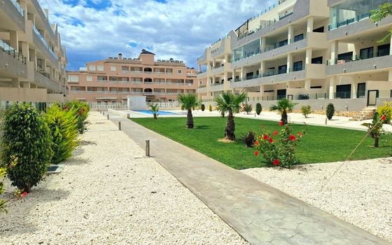 Appartement de 3 chambres à Villamartin - AGI144155 - Photo - 1