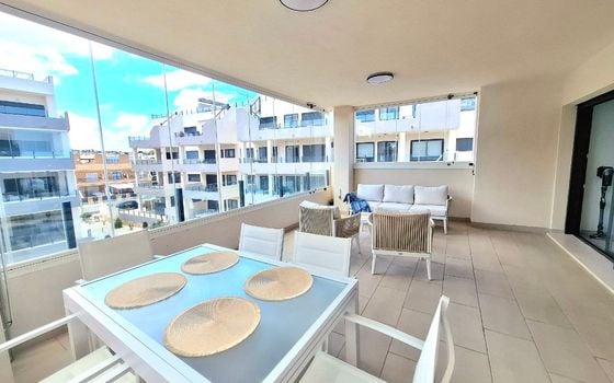 3 bedroom Apartment in Villamartin - AGI144155 - Photo - Small - 6