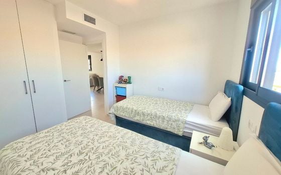 Appartement de 3 chambres à Villamartin - AGI144155 - Photo - 4
