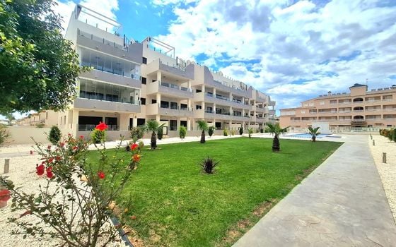 3 bedroom Apartment in Villamartin - AGI144155 - Photo - Small - 10