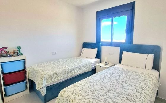Appartement de 3 chambres à Villamartin - AGI144155 - Photo - 3