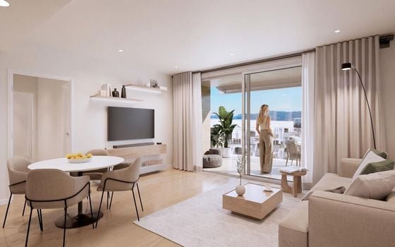 1 bedroom Apartment in Guadalupe - ME144197 - Photo - 5