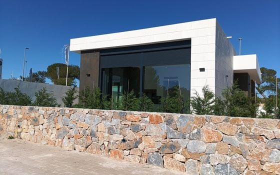 3 bedroom Villa in Pilar de la Horadada - TRX144232 - Photo - Small - 42
