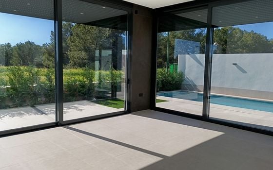3 bedroom Villa in Pilar de la Horadada - TRX144232 - Photo - Small - 11