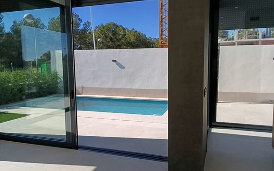 3 bedroom Villa in Pilar de la Horadada - TRX144232 - Photo - Small - 12