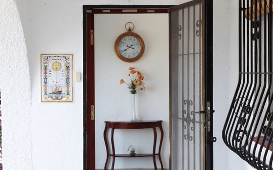 5 Schlafzimmer Villa in Parcent - TPT103403 - Foto - Small - 30