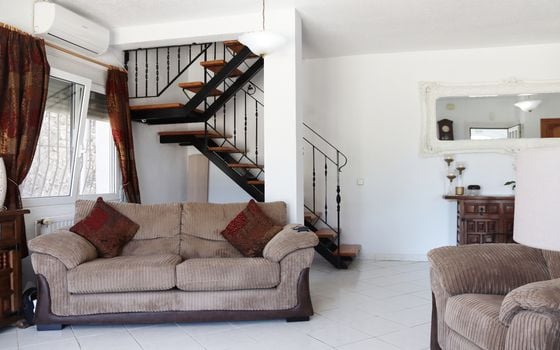 5 Schlafzimmer Villa in Parcent - TPT103403 - Foto - Small - 3