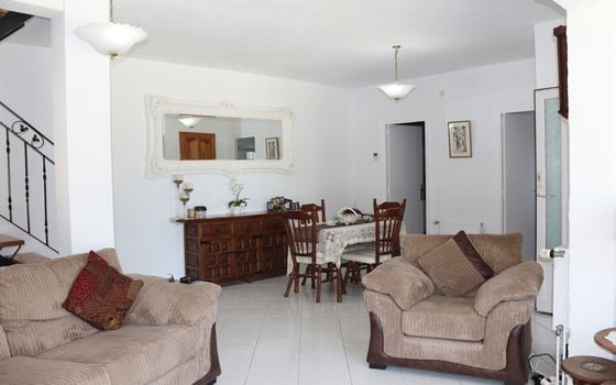 5 Schlafzimmer Villa in Parcent - TPT103403 - Foto - Small - 6