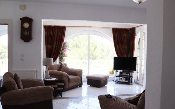 5 Schlafzimmer Villa in Parcent - TPT103403 - Foto - Small - 5
