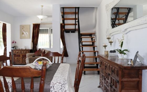 5 Schlafzimmer Villa in Parcent - TPT103403 - Foto - Small - 8