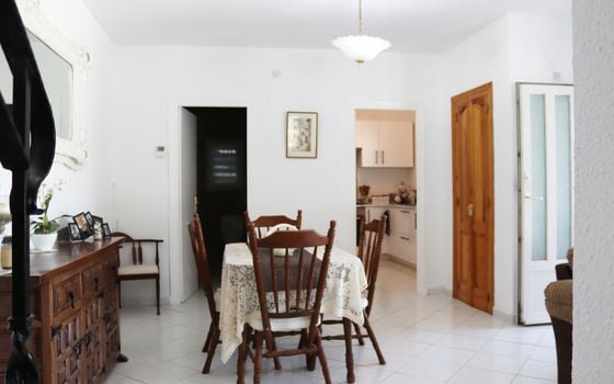 5 Schlafzimmer Villa in Parcent - TPT103403 - Foto - Small - 7