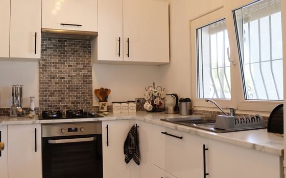 5 Schlafzimmer Villa in Parcent - TPT103403 - Foto - Small - 11