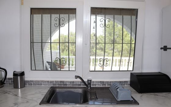 5 Schlafzimmer Villa in Parcent - TPT103403 - Foto - Small - 12