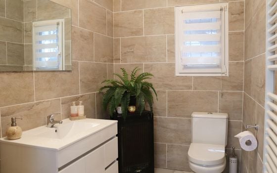 5 Schlafzimmer Villa in Parcent - TPT103403 - Foto - Small - 24