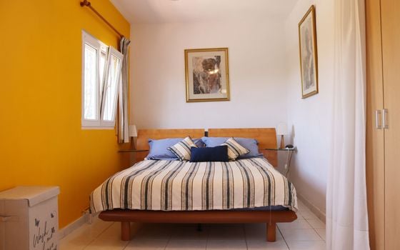 5 Schlafzimmer Villa in Parcent - TPT103403 - Foto - Small - 18