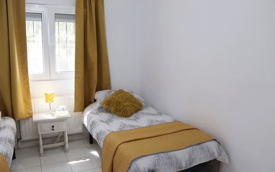 5 Schlafzimmer Villa in Parcent - TPT103403 - Foto - Small - 20