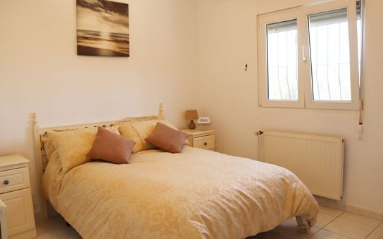 5 Schlafzimmer Villa in Parcent - TPT103403 - Foto - Small - 16