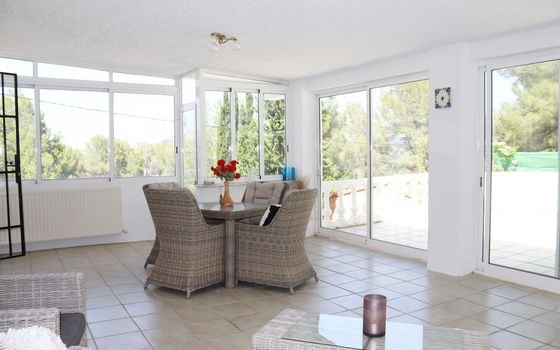 5 Schlafzimmer Villa in Parcent - TPT103403 - Foto - Small - 29