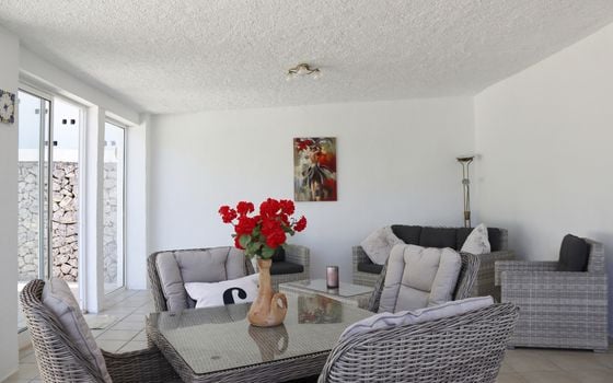 5 Schlafzimmer Villa in Parcent - TPT103403 - Foto - Small - 26