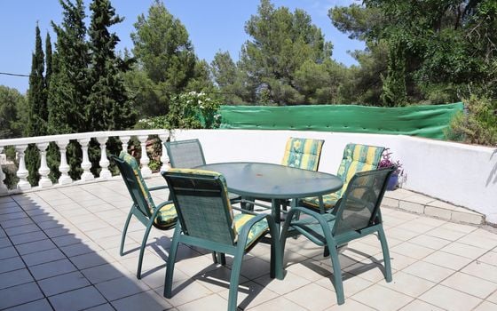 5 Schlafzimmer Villa in Parcent - TPT103403 - Foto - Small - 35