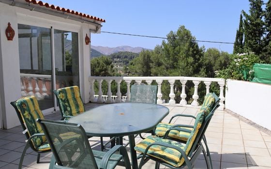 5 Schlafzimmer Villa in Parcent - TPT103403 - Foto - Small - 34
