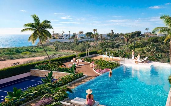 3 bedroom Townhouse in El Campello - HS144400 - Photo - 3