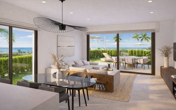 3 bedroom Townhouse in El Campello - HS144400 - Photo - 4